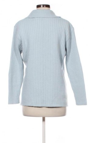 Damenpullover Unbranded, Größe XL, Farbe Blau, Preis 8,99 €