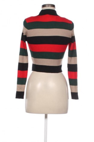 Damski sweter Unbranded, Rozmiar L, Kolor Kolorowy, Cena 28,99 zł