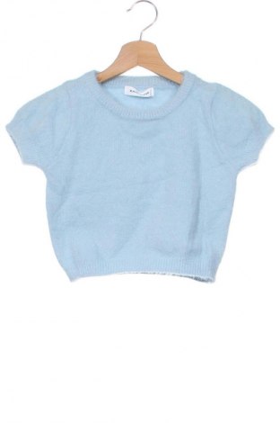 Damenpullover Unbranded, Größe XS, Farbe Blau, Preis 6,99 €