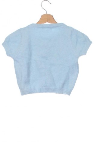 Damenpullover Unbranded, Größe XS, Farbe Blau, Preis 6,99 €