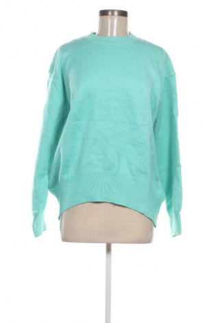 Pulover de femei Unbranded, Mărime S, Culoare Albastru, Preț 28,99 Lei
