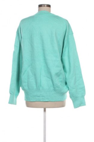 Pulover de femei Unbranded, Mărime S, Culoare Albastru, Preț 28,99 Lei