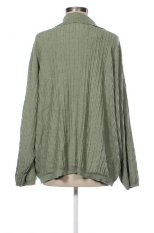Női pulóver Unbranded, Méret XL, Szín Zöld, Ár 2 459 Ft