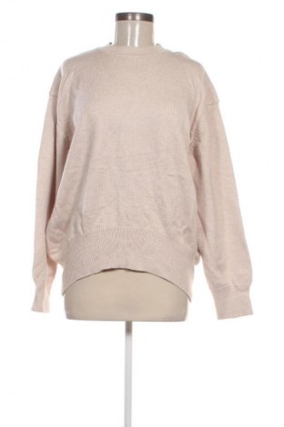 Pulover de femei Unbranded, Mărime S, Culoare Bej, Preț 28,99 Lei