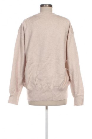 Pulover de femei Unbranded, Mărime S, Culoare Bej, Preț 28,99 Lei
