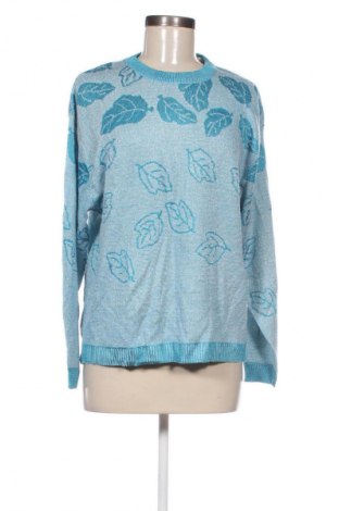 Damenpullover Unbranded, Größe M, Farbe Blau, Preis € 6,99