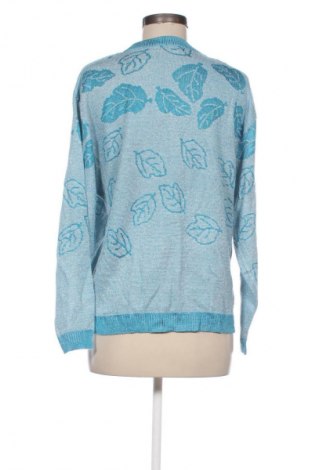 Damenpullover Unbranded, Größe M, Farbe Blau, Preis € 6,99
