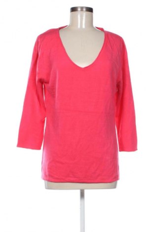 Damski sweter Unbranded, Rozmiar L, Kolor Czerwony, Cena 28,99 zł
