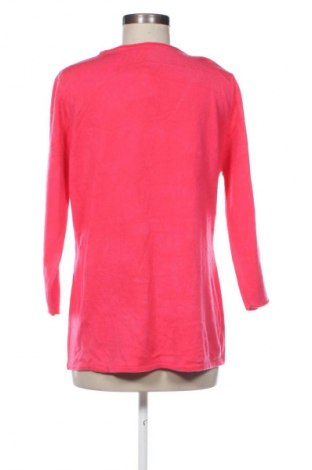 Damski sweter Unbranded, Rozmiar L, Kolor Czerwony, Cena 28,99 zł