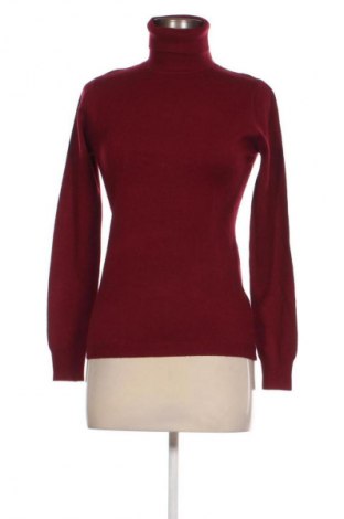 Damenpullover, Größe S, Farbe Rot, Preis 14,83 €