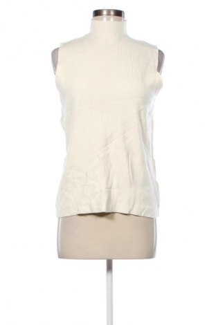 Pulover de femei Unbranded, Mărime L, Culoare Ecru, Preț 20,99 Lei