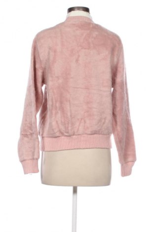 Damski sweter Unbranded, Rozmiar S, Kolor Popielaty róż, Cena 28,99 zł
