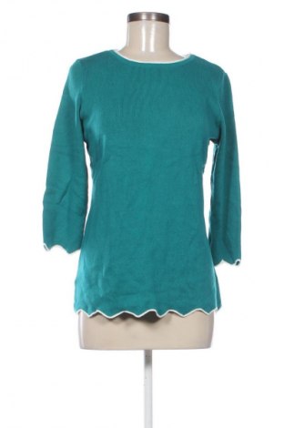 Damenpullover, Größe M, Farbe Blau, Preis € 9,99