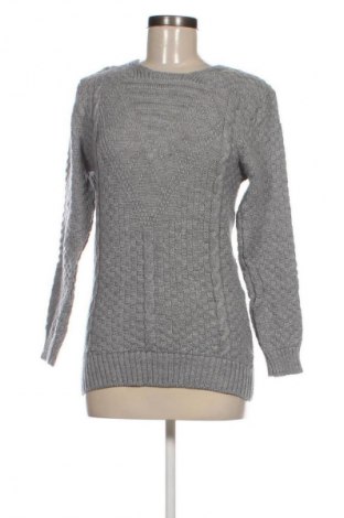 Damenpullover, Größe M, Farbe Grau, Preis € 8,99