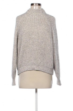 Damski sweter Unbranded, Rozmiar M, Kolor Beżowy, Cena 28,99 zł