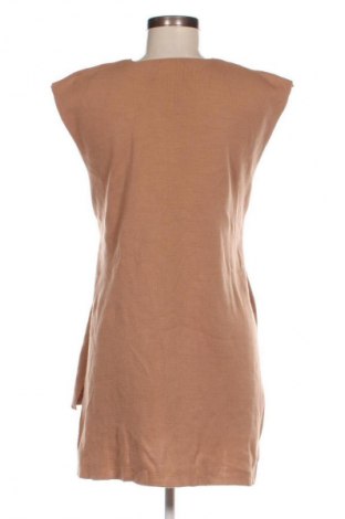 Damski sweter Unbranded, Rozmiar L, Kolor Brązowy, Cena 28,99 zł