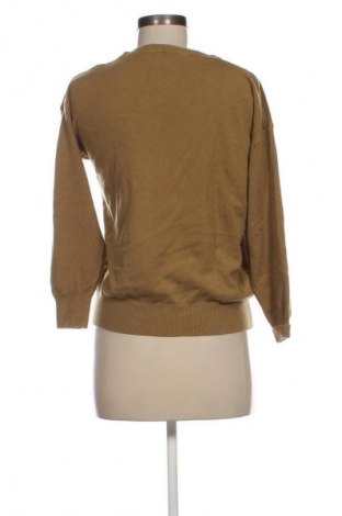 Női pulóver Unbranded, Méret M, Szín Zöld, Ár 5 829 Ft