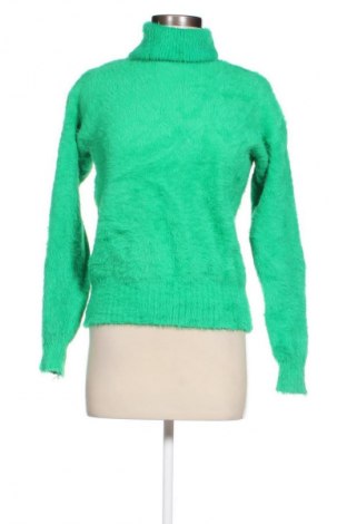 Pulover de femei, Mărime S, Culoare Verde, Preț 23,99 Lei