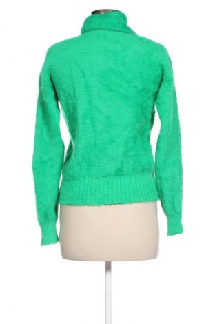 Pulover de femei, Mărime S, Culoare Verde, Preț 23,99 Lei