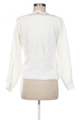 Női pulóver Unbranded, Méret M, Szín Fehér, Ár 2 459 Ft