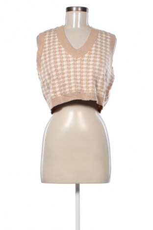 Damenpullover Unbranded, Größe M, Farbe Beige, Preis 8,99 €