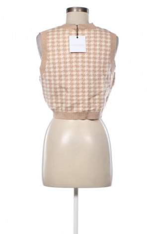 Damenpullover Unbranded, Größe M, Farbe Beige, Preis 8,99 €