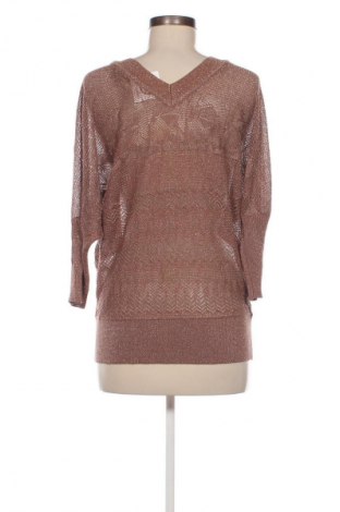 Női pulóver Unbranded, Méret S, Szín Barna, Ár 1 829 Ft