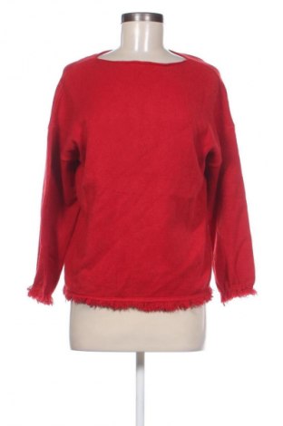 Damenpullover Unbranded, Größe M, Farbe Rot, Preis 6,99 €