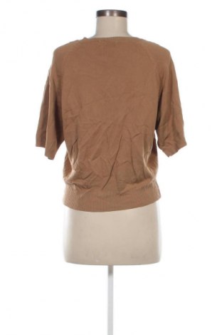 Γυναικείο πουλόβερ Unbranded, Μέγεθος XL, Χρώμα  Μπέζ, Τιμή 6,99 €