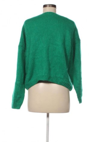 Pulover de femei Unbranded, Mărime M, Culoare Verde, Preț 23,99 Lei