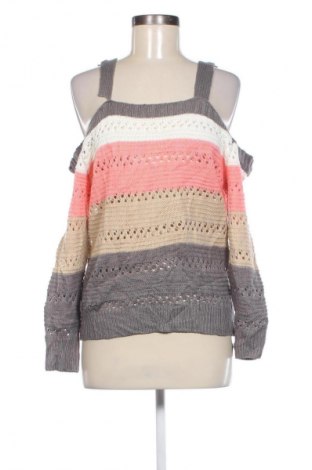 Damenpullover Unbranded, Größe M, Farbe Mehrfarbig, Preis € 5,99