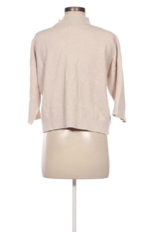 Damenpullover Unbranded, Größe L, Farbe Beige, Preis 6,99 €