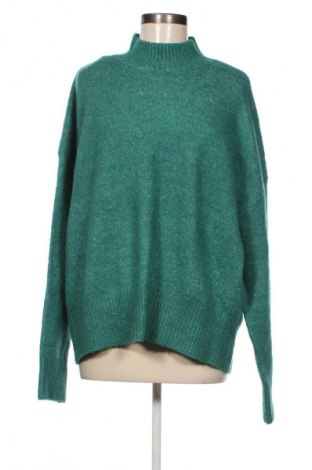 Damenpullover, Größe XL, Farbe Grün, Preis € 11,99