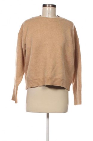 Damenpullover, Größe M, Farbe Beige, Preis € 9,99