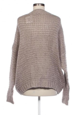 Damski sweter Unbranded, Rozmiar M, Kolor Beżowy, Cena 28,99 zł
