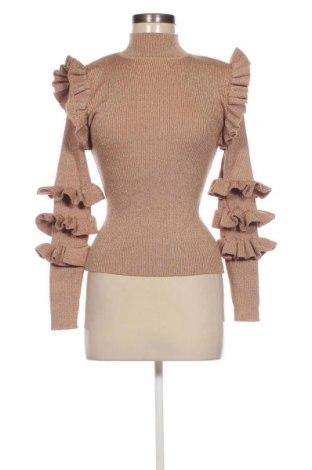 Damenpullover, Größe S, Farbe Beige, Preis € 20,99