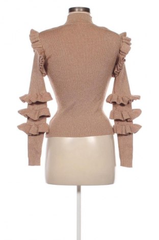 Damenpullover, Größe S, Farbe Beige, Preis € 20,99