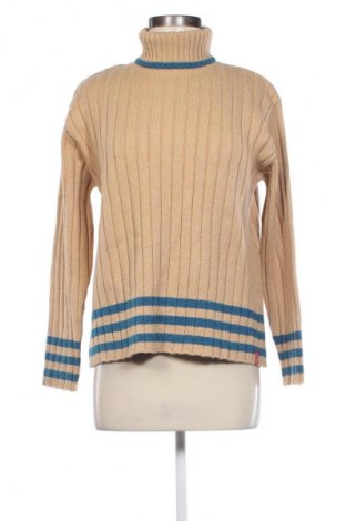 Damenpullover, Größe L, Farbe Beige, Preis 9,99 €