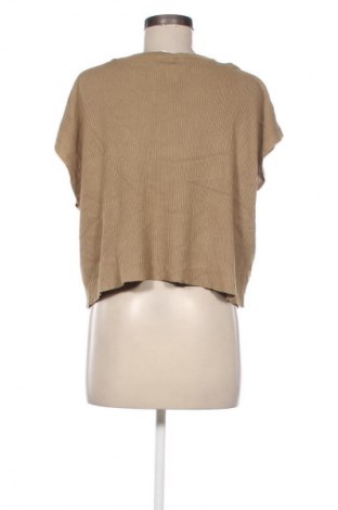 Dámsky pulóver Unbranded, Veľkosť L, Farba Béžová, Cena  3,95 €