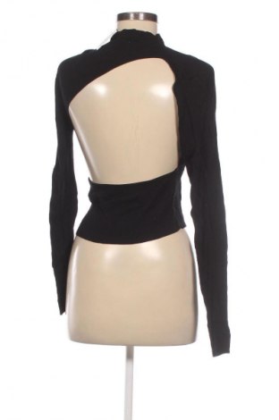 Pulover de femei Unbranded, Mărime L, Culoare Negru, Preț 28,99 Lei
