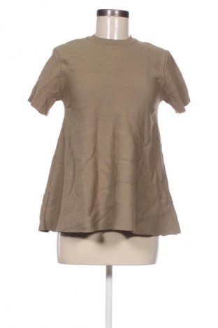 Damski sweter Unbranded, Rozmiar M, Kolor Zielony, Cena 21,99 zł