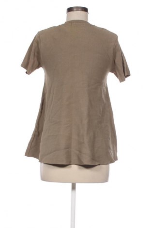 Damski sweter Unbranded, Rozmiar M, Kolor Zielony, Cena 21,99 zł