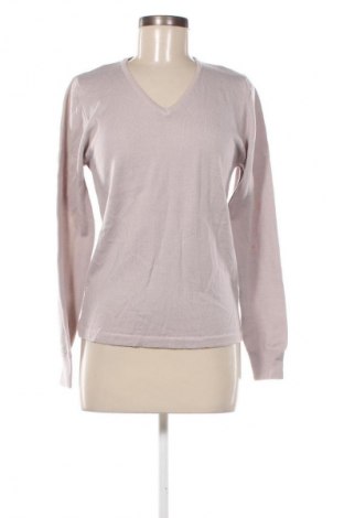 Damenpullover, Größe M, Farbe Grau, Preis 31,99 €