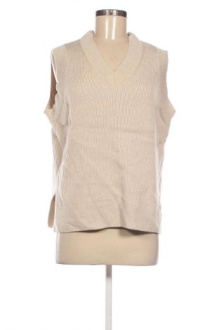 Damenpullover Unbranded, Größe L, Farbe Beige, Preis € 6,99