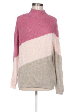Damenpullover Unbranded, Größe L, Farbe Mehrfarbig, Preis 6,99 €
