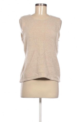 Γυναικείο πουλόβερ Unbranded, Μέγεθος XXL, Χρώμα  Μπέζ, Τιμή 18,99 €