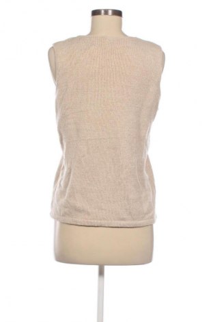 Γυναικείο πουλόβερ Unbranded, Μέγεθος XXL, Χρώμα  Μπέζ, Τιμή 18,99 €