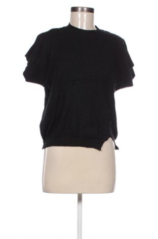 Damski sweter Unbranded, Rozmiar M, Kolor Czarny, Cena 28,99 zł