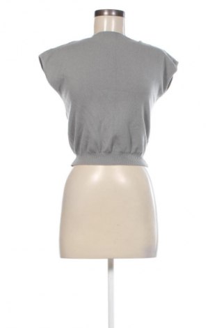 Dámský svetr Unbranded, Velikost S, Barva Šedá, Cena  159,00 Kč