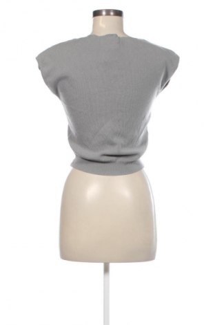 Dámský svetr Unbranded, Velikost S, Barva Šedá, Cena  159,00 Kč